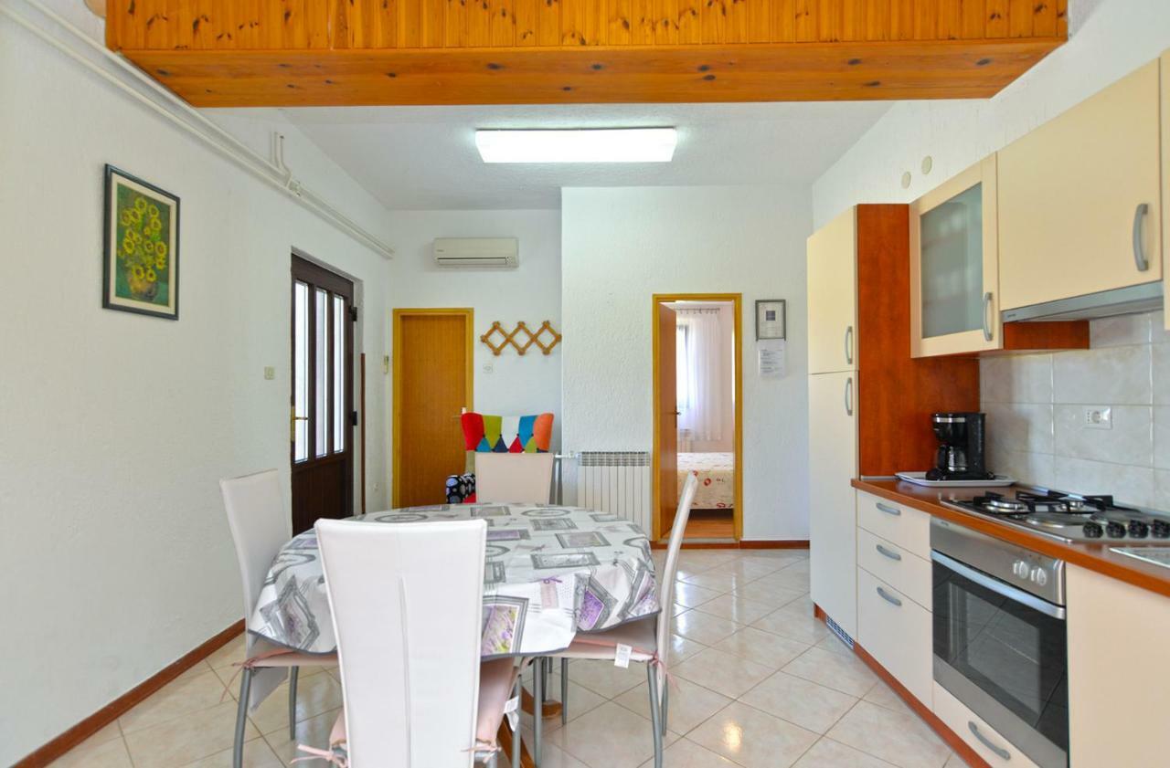 Apartments Cocaletto 1899 Rovigno Esterno foto