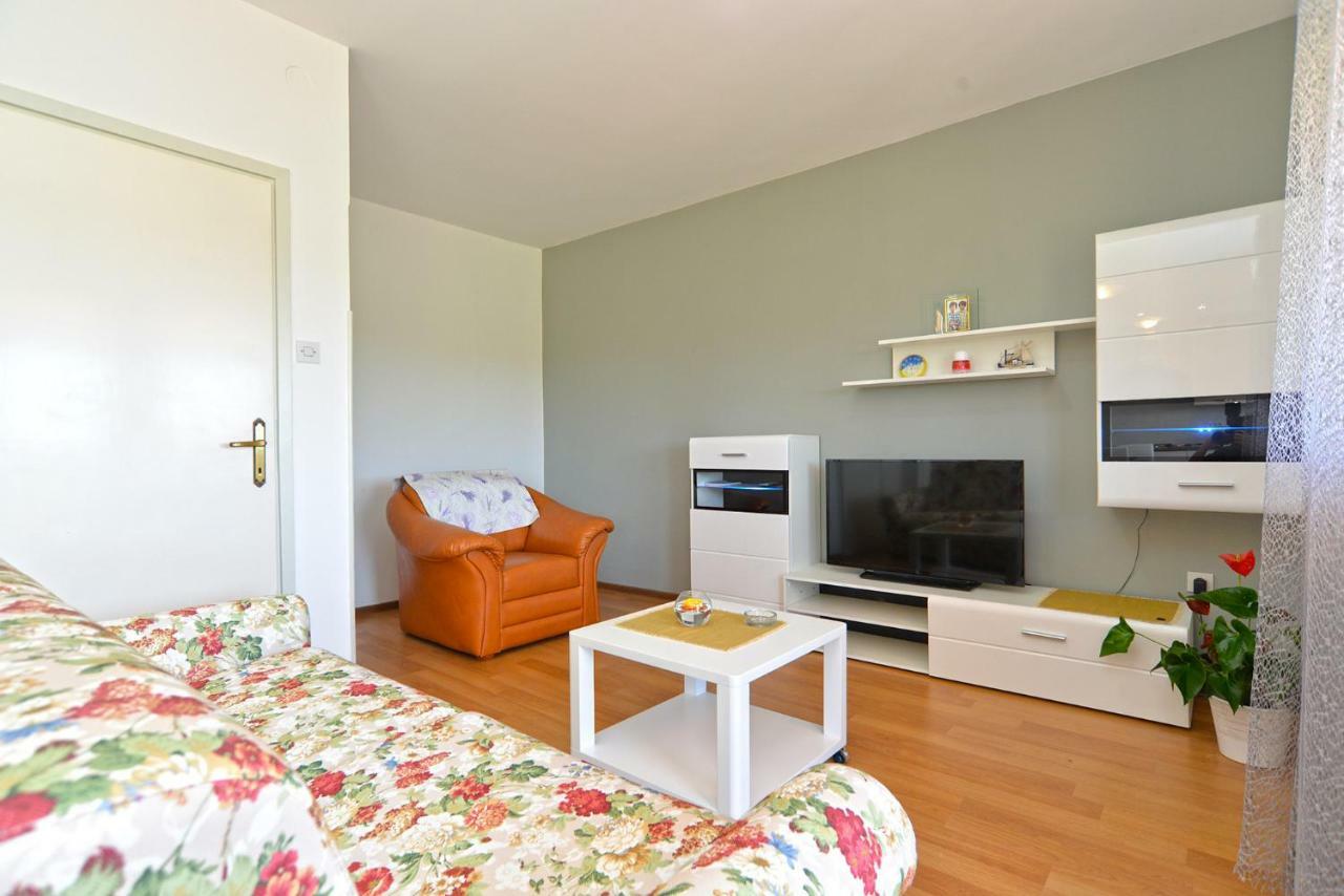 Apartments Cocaletto 1899 Rovigno Esterno foto