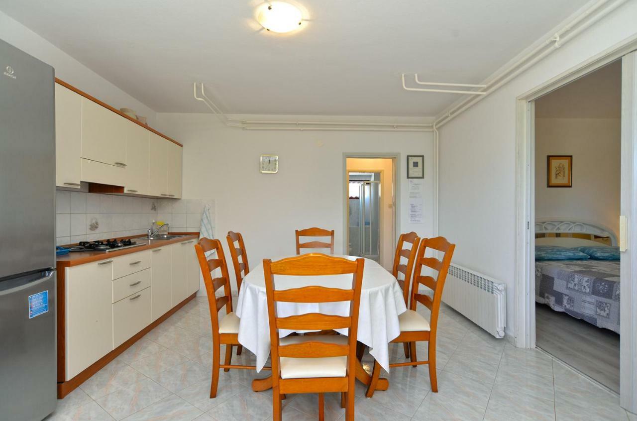 Apartments Cocaletto 1899 Rovigno Esterno foto
